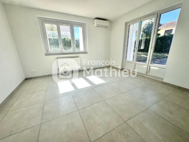 Appartement location à La Mantolière, Villars-les-Dombes