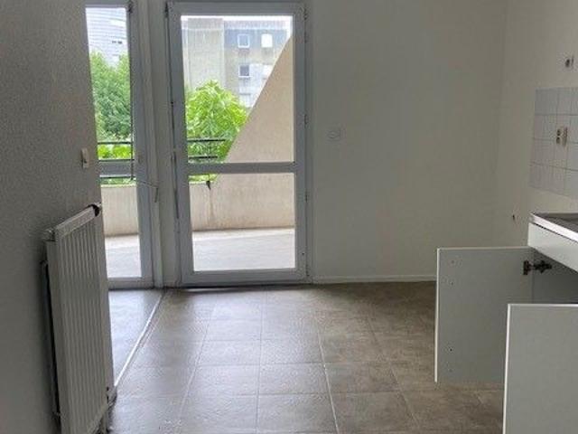 Appartement location à Grenoble, Echirolles