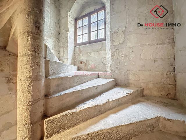 Appartement vente à Périgueux