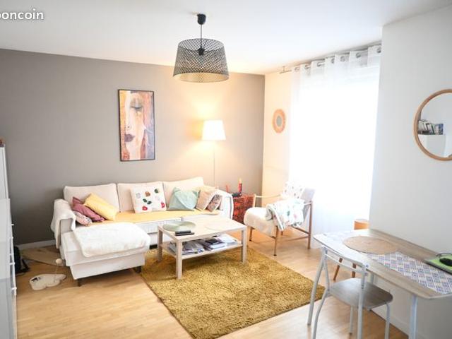 Appartement vente à L'Haÿ-les-Roses, Le Kremlin-bicêtre