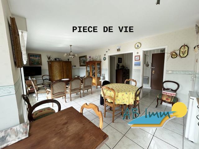 Appartement vente à Lorient, Bretagne