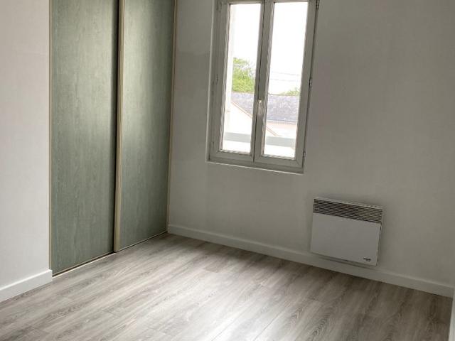 Appartement location à Nantes, Le Pellerin