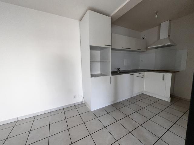 Appartement location à Rodez, Luc-la-Primaube