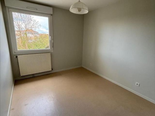 Appartement location à Bourg-en-Bresse, Montrevel-en-bresse