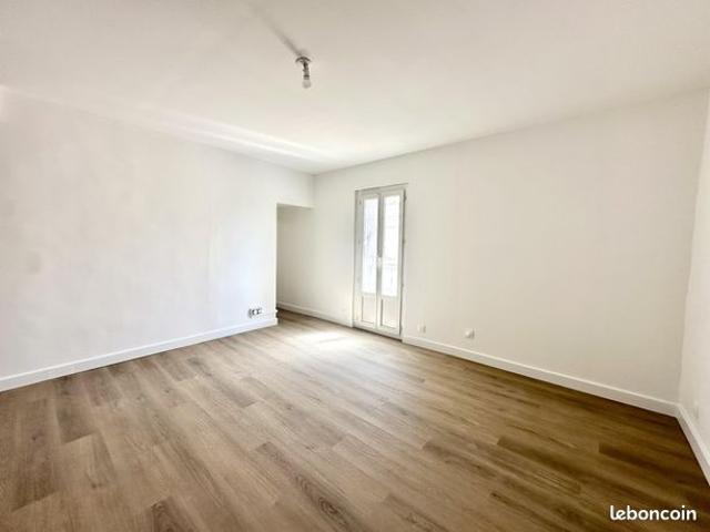 Appartement vente à Lodève, Montarnaud
