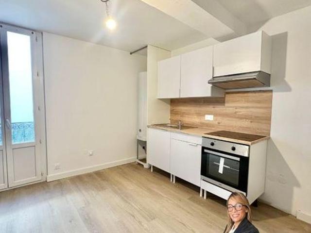 Appartement vente à Lodève, Montarnaud