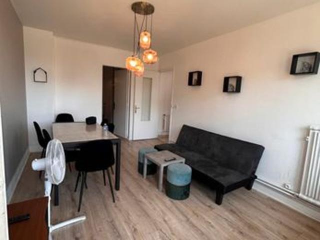 Appartement vente à Vierzon
