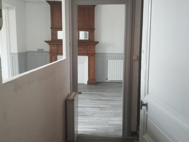 Appartement location à Carcassonne