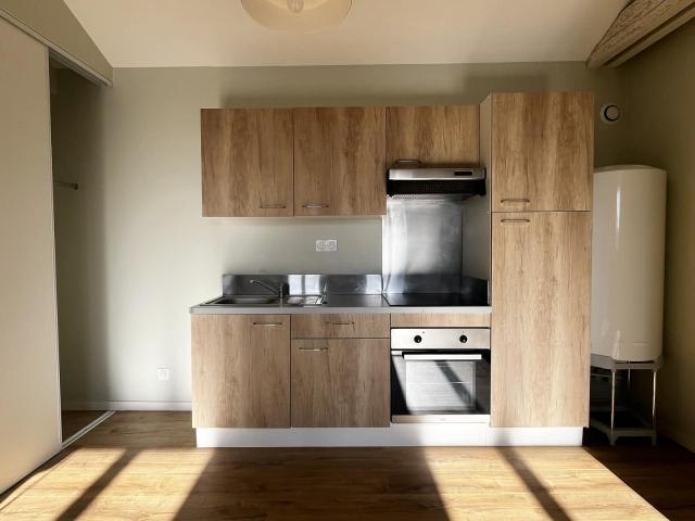 Appartement location à Niort