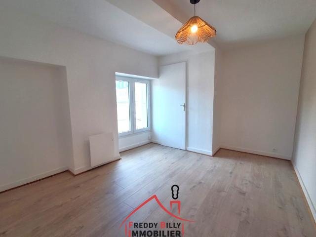 Appartement location à Thouars