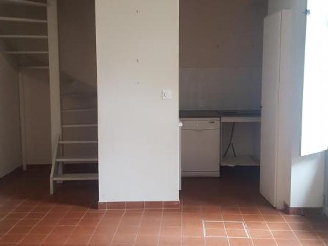 Appartement location à Carcassonne