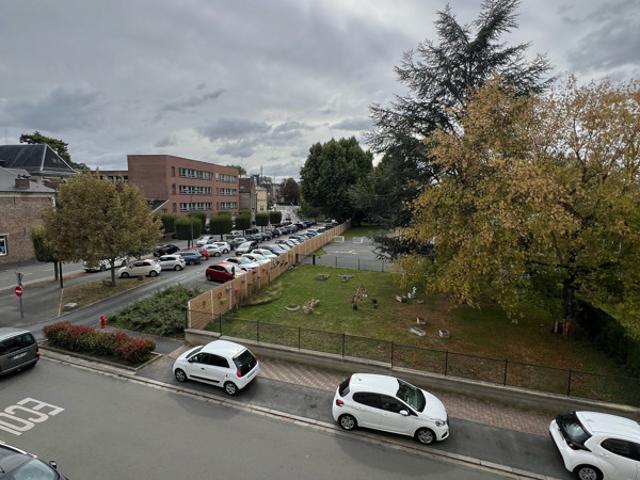 Appartement vente à Cambrai, Estourmel
