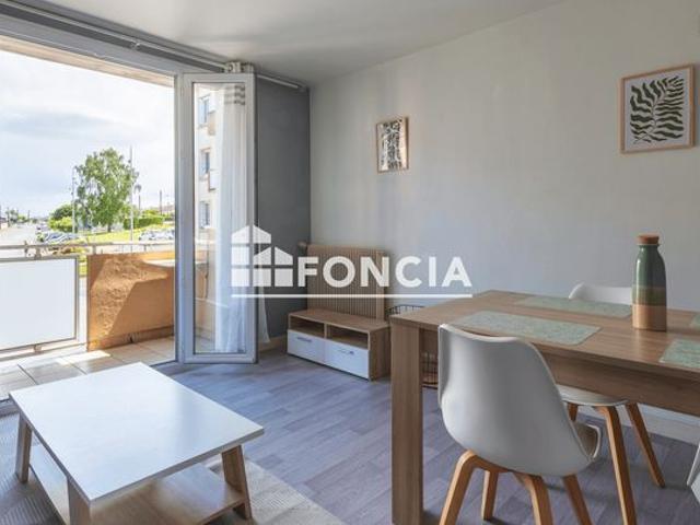 Appartement vente à Laval, Saint-berthevin