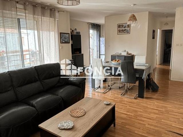 Appartement vente à Les Sables-d'Olonne, Challans