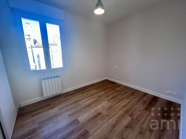 Appartement location à Niort