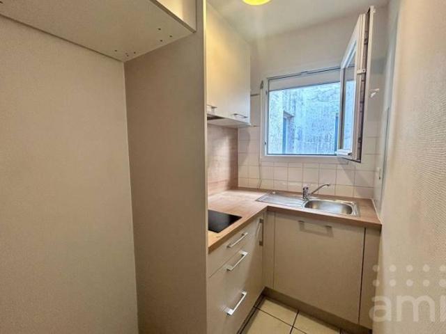 Appartement location à Niort