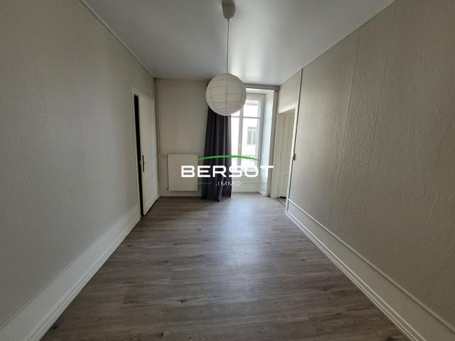 Appartement location à Pontarlier, Morteau