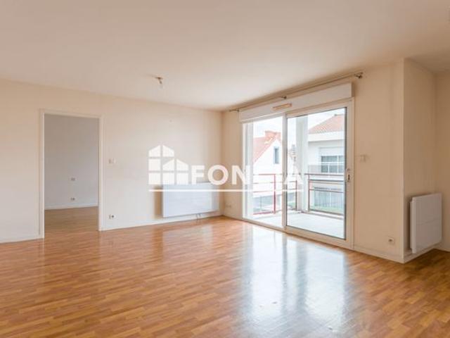 Appartement vente à Les Sables-d'Olonne, Challans