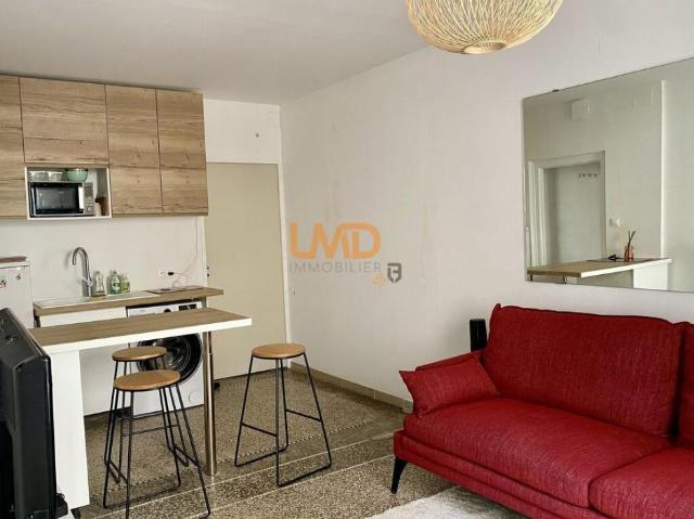 Appartement vente à Nîmes