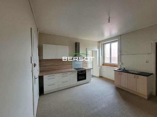 Appartement location à Pontarlier, Morteau