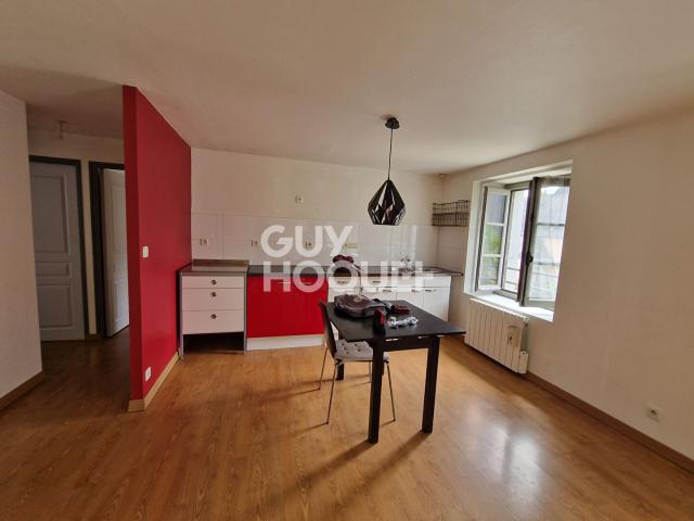 Appartement location à Château-Gontier, Azé