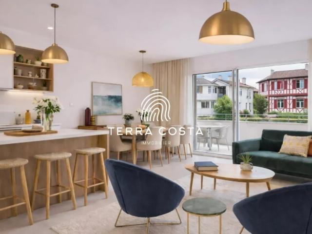 Appartement vente à Bayonne