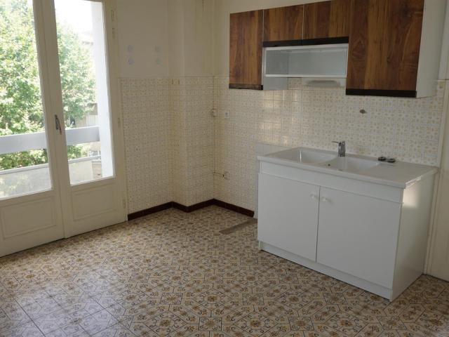 Appartement vente à Auch