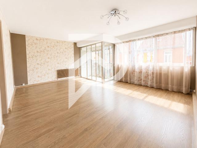 Appartement vente à Cambrai, Caudry
