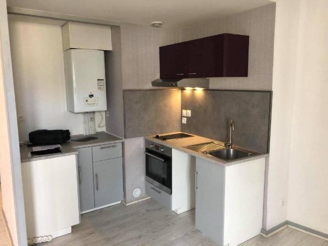 Appartement location à Cité E.D.F., La Tour-du-Pin