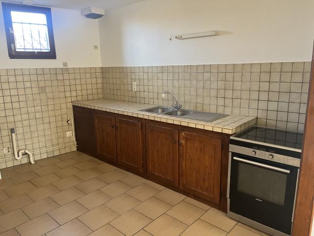 Appartement location à Langon, Bazas