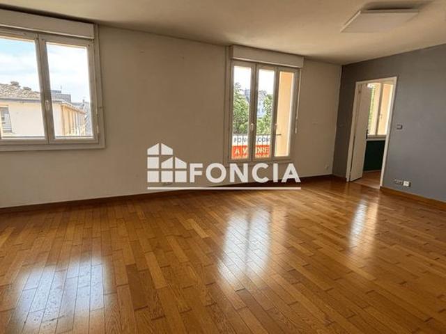 Appartement vente à Quimper, Bretagne