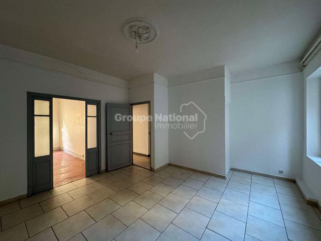 Appartement location à Arles