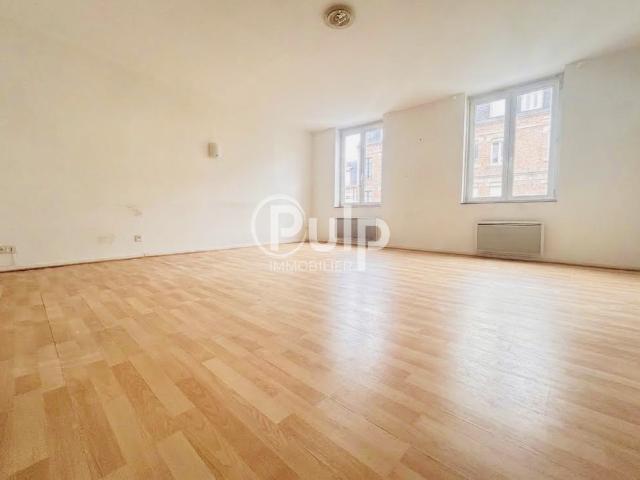 Appartement vente à Arras, Pas-de-Calais