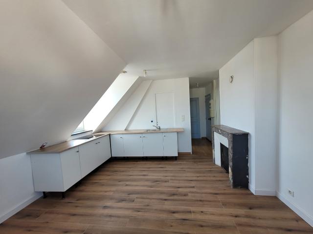 Appartement vente à Chartres, Bleury