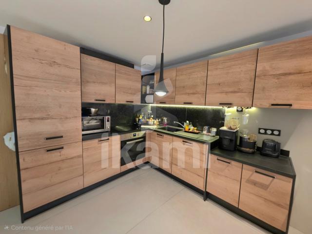Appartement vente à Thonon-les-Bains, Thonon-les-bains