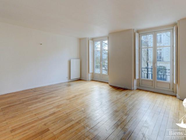 Appartement vente à Nantes