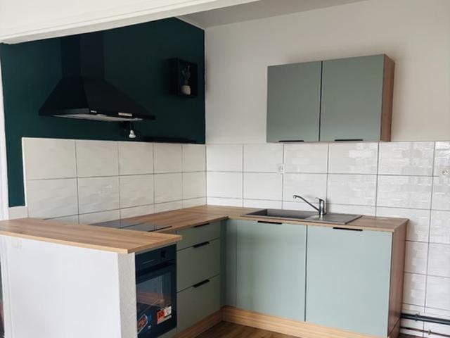 Appartement location à Charleville-Mézières, Charleville-mézières