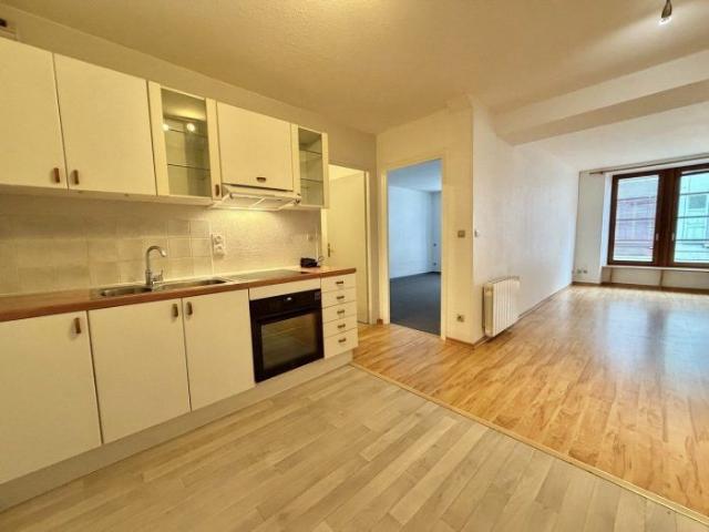 Appartement location à Colmar-Ribeauvillé, Colmar
