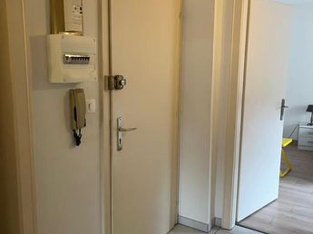 Appartement vente à Colmar-Ribeauvillé, Colmar