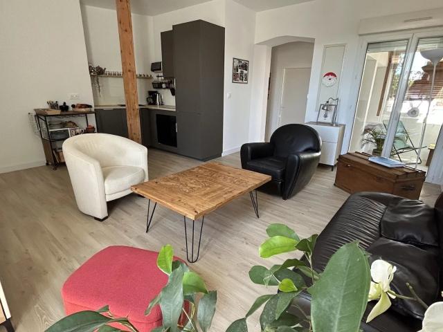 Appartement vente à Dax, Capbreton