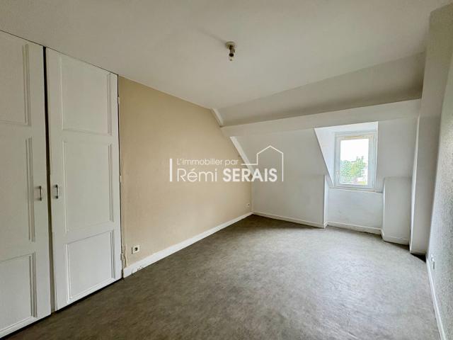 Appartement location à Argentan, Saint-georges-des-groseillers