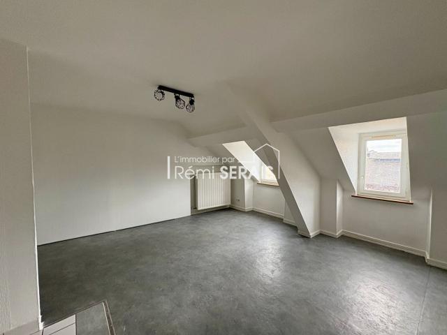 Appartement location à Argentan, Flers