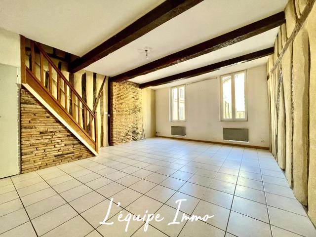 Appartement location à Auch, Lombez