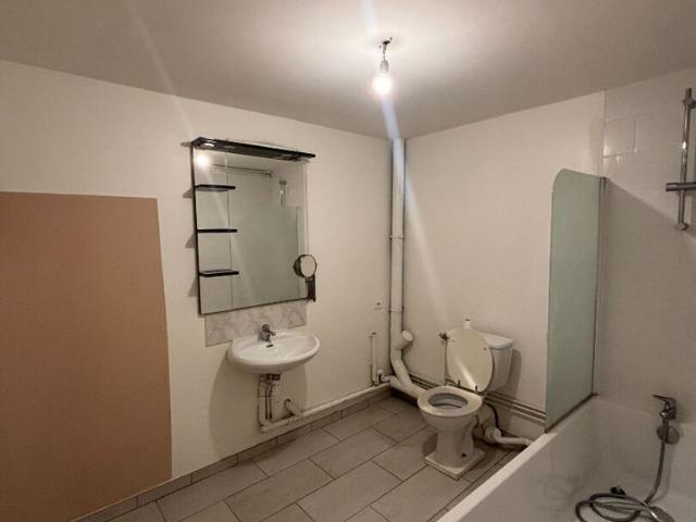 Appartement location à Autun, Montceau-les-mines
