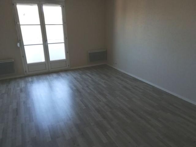 Appartement location à La Madeleine, Moulins