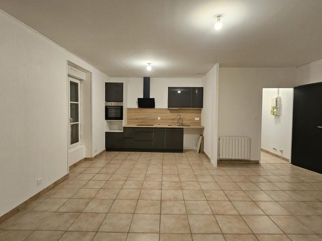 Appartement location à Neuville-de-Poitou, Vienne