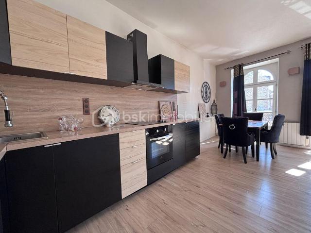 Appartement vente à Albi, Rabastens