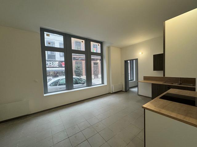 Appartement location à Lille, Roubaix