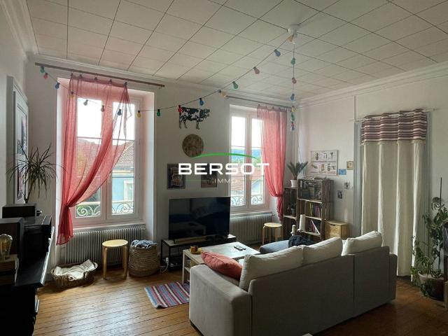 Appartement location à Vesoul