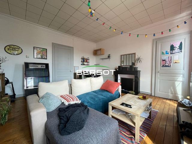 Appartement location à Vesoul